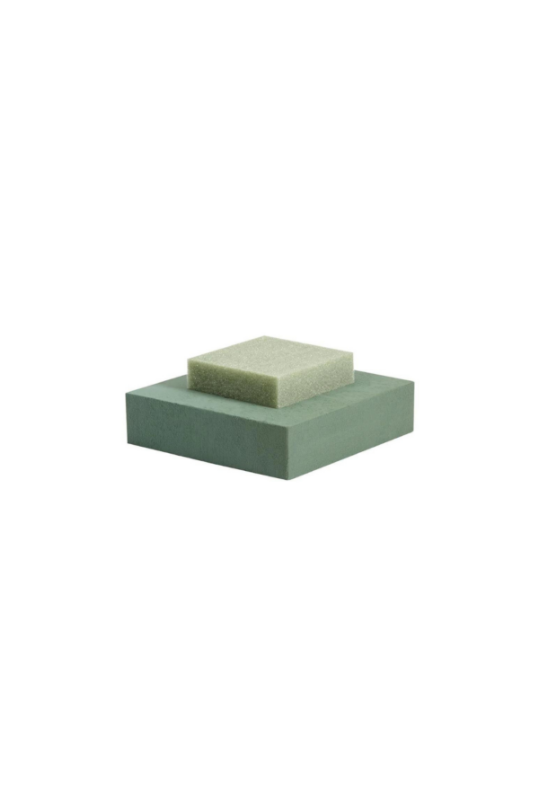OASIS FLORAL FOAM RISER SQUARE