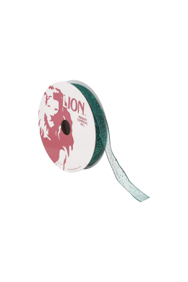 Flash, Wired Edge HUNTER GREEN #3 25 Yards